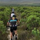Cycling - Kleinmond Cycle Club