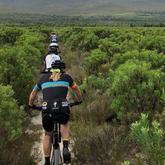 Cycling - Kleinmond Cycle Club