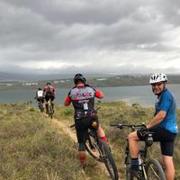 Cycling - Kleinmond Cycle Club