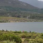 Cycling - Kleinmond Cycle Club