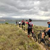 Cycling - Kleinmond Cycle Club