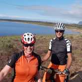 Cycling - Kleinmond Cycle Club