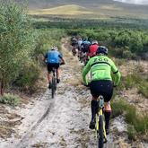Cycling - Kleinmond Cycle Club