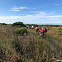 Cycling - Kleinmond Cycle Club