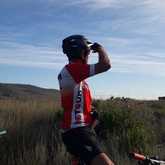 Cycling - Kleinmond Cycle Club