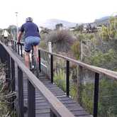 Cycling - Kleinmond Cycle Club
