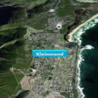 Kleinmond MTB Black Route - Kleinmond Cycle Club