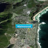 Kleinmond MTB Black Route - Kleinmond Cycle Club