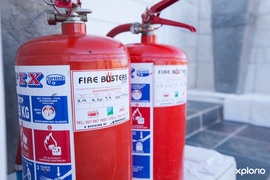 We Can Assist Essential Businesses