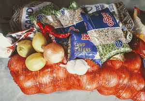 Supporting Children - Healthy, Immune-Boosting Food