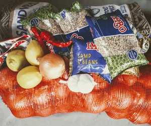 Supporting Children - Healthy, Immune-Boosting Food