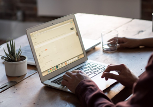 5 Ways To Make The Most Of Your Home Office