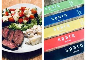 Immune Support and Stress Management Tip #13