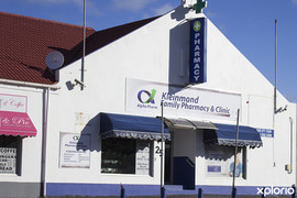 Closed on Good Friday (10 April 2020)