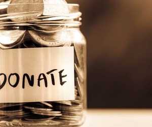 Food Donations / Kos Donasies