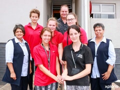 Psalm 112 - Message to Friends of Elim Home