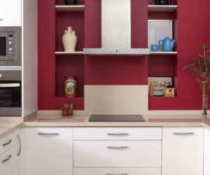 Decorate Your Kitchen On A Budget