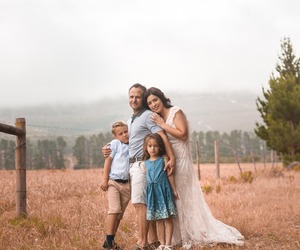 Throw-back - Leandro & Jeanine Lategan Vow Renewal