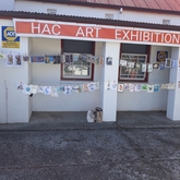 December Night of 1000 Drawing 2019 - Hermanus Art Circle