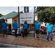 Economic Development & Tourism Promotion Team