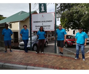 Economic Development & Tourism Promotion Team
