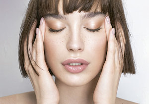 Emotional Freedom Techniques (EFT) ‘Tapping’