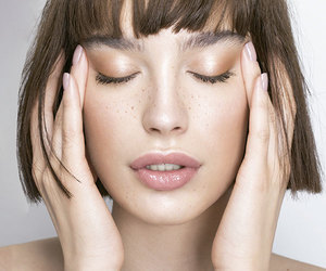 Emotional Freedom Techniques (EFT) ‘Tapping’