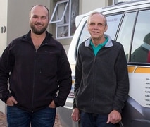 Operating During Lockdown