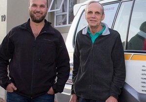 Operating During Lockdown