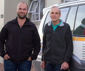 Operating During Lockdown