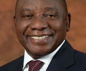 21 April 2020: Statement by President Cyril Ramaphosa