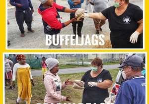 Pet Food Delivery in Pearly Beach & Buffeljags