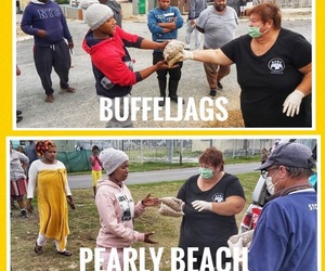 Pet Food Delivery in Pearly Beach & Buffeljags