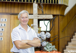 Oordenking: Die Risiko Van Hoop