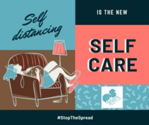 M+S Designs Free COVID-19 Graphics