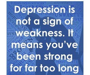 Depression, Anxiety and Panic Attacks