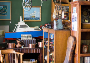 Open Again - 1 May 2020