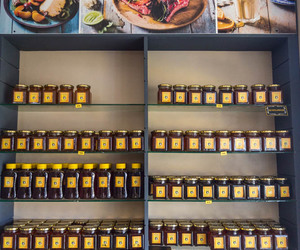 Open During Lockdown