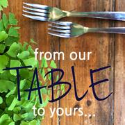 Delicious Farm Style Meals