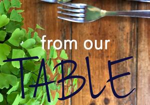 Delicious Farm Style Meals