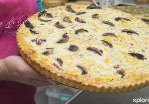 Takeaway Menu - Frozen Meals - Weekly Menu