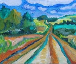 B'bos Art Route - Weekend Inspiration