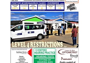 Suidernuus / Southern Post | 01 May 2020