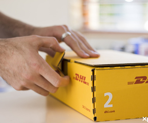 Operating During Lockdown