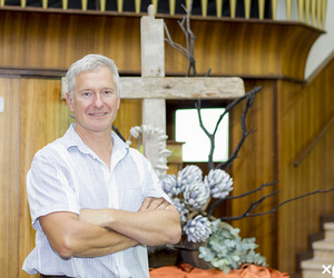 Oordenking: My kop se stryd met my hart se verlange