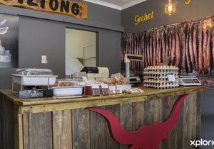 Open During Lockdown