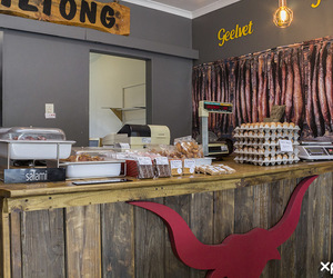 Open During Lockdown