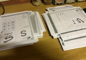 Consider Supporting Our Children