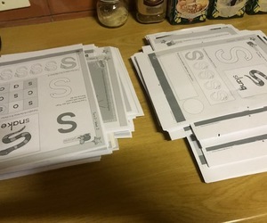 Consider Supporting Our Children