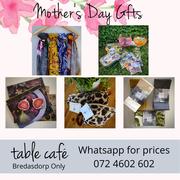 Treat Mom this Mother’s Day